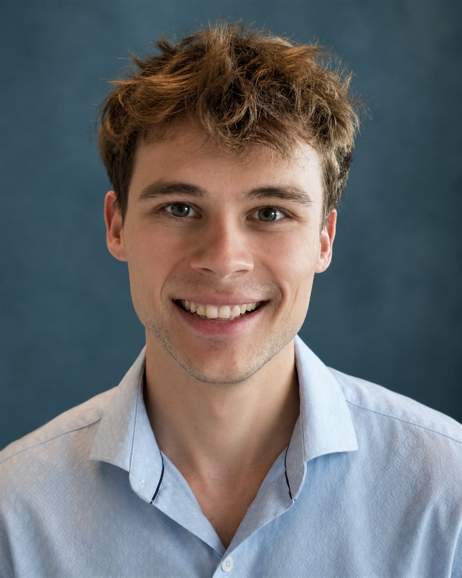 Drew, founder of Made Local Studio